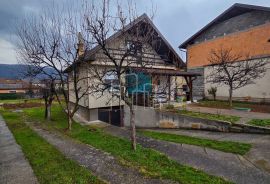 Renovirana opremljena kuća sa dvije spavaće sobe Butmir, Ilidža, House