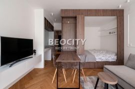 Novi Sad, Centar, Milete Jakšića, 1.0, 31m2, Novi Sad - grad, Apartamento