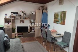 Novi Sad, Bulevar Oslobođenja, Turgenjeva, 0.5, 31m2, Novi Sad - grad, Apartamento