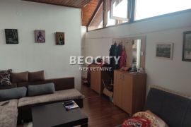 Novi Sad, Bulevar Oslobođenja, Turgenjeva, 0.5, 31m2, Novi Sad - grad, Apartamento