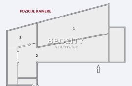 Čukarica, Žarkovo, Trgovačka, 1.0, 400m2 Odlično za fitnes, Čukarica, Gewerbeimmobilie