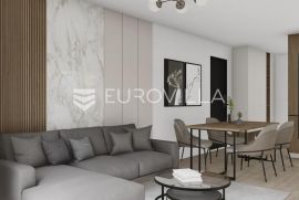 Istra, Tar, stan u prizemlju s vrtom, Tar-Vabriga, Appartment