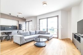 Zagreb, Maksimir ekskluzivan trosoban penthouse 100m2 + GPM PRVO USELJENJE, Zagreb, Appartment