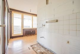 STAN, PRODAJA, ZAGREB, TRAVNO, 39 m2, 1-SOBAN, Novi Zagreb - Istok, Appartamento