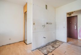 STAN, PRODAJA, ZAGREB, TRAVNO, 39 m2, 1-SOBAN, Novi Zagreb - Istok, Appartement