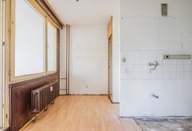 STAN, PRODAJA, ZAGREB, TRAVNO, 39 m2, 1-SOBAN, Novi Zagreb - Istok, Appartement