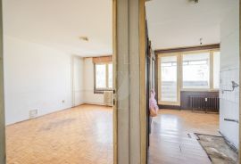 STAN, PRODAJA, ZAGREB, TRAVNO, 39 m2, 1-SOBAN, Novi Zagreb - Istok, Appartamento