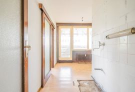 STAN, PRODAJA, ZAGREB, TRAVNO, 39 m2, 1-SOBAN, Novi Zagreb - Istok, Apartamento