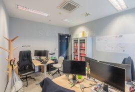 POSLOVNI PROSTOR, ZAKUP, ZAGREB, TRNJE, STROJARSKA 369 m2, Trnje, Gewerbeimmobilie