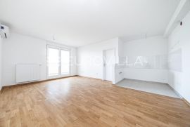 Zagreb, Špansko odličan dvosoban stan 59 m2 NKP NOVOGRADNJA, Zagreb, Apartamento