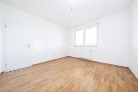 Zagreb, Špansko odličan dvosoban stan 59 m2 NKP NOVOGRADNJA, Zagreb, Appartement