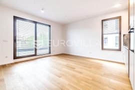 Zagreb, Maksimir ekskluzivan trosoban stan 70m2 + 2 GPM PRVO USELJENJE, Zagreb, Stan