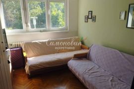 Novi Beograd, Pariske komune, 2.0,57m2, I,cg,lođa, uknjižen ID#1712, Novi Beograd, Appartment