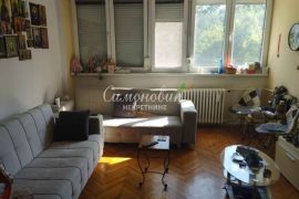 Novi Beograd, Pariske komune, 2.0,57m2, I,cg,lođa, uknjižen ID#1712, Novi Beograd, Apartamento