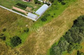 Gađevinsko zemljište 6.587m2, Dobroševići, Ilidža, Land