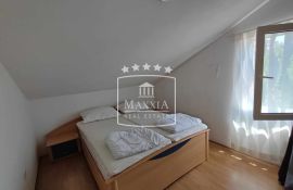 Tribanj - moderan ap. 76 m2 otvoren pogled, 60m od mora! 169000€, Starigrad, Διαμέρισμα