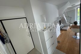 APARTMAN U PRVOM REDU DO MORA S PREKRASNIM POGLEDOM - PAG, POVLJANA, Povljana, Kвартира