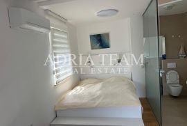 APARTMAN U PRVOM REDU DO MORA S PREKRASNIM POGLEDOM - PAG, POVLJANA, Povljana, Appartment