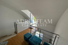 APARTMAN U PRVOM REDU DO MORA S PREKRASNIM POGLEDOM - PAG, POVLJANA, Povljana, Appartment