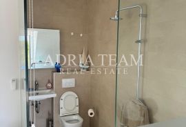 APARTMAN U PRVOM REDU DO MORA S PREKRASNIM POGLEDOM - PAG, POVLJANA, Povljana, Διαμέρισμα