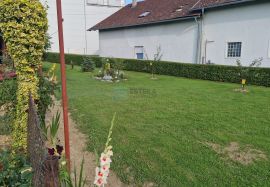 Kuća prodaja Vrbovec 90 m2 na 1062 m2 zemljišta - CENTAR, Vrbovec, Kuća