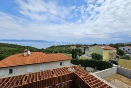 ISTRA, RABAC - Moderna novogradnja s panoramskim pogledom na more, Labin, Kuća