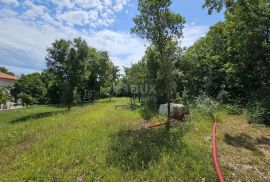 ISTRA, RABAC - Moderna novogradnja s panoramskim pogledom na more, Labin, Famiglia