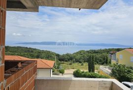 ISTRA, RABAC - Moderna novogradnja s panoramskim pogledom na more, Labin, Kuća