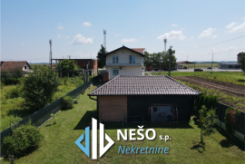 KUĆA - DUŠANOVO - 288m2, Gradiška, Casa