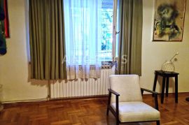 Zagreb, Britanac - šarmantan dvosoban stan, 63m2, Gornji Grad - Medveščak, Flat