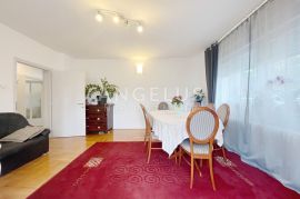 ZAGREB, Srebrnjak-stan za prodaju, 80 m2, Maksimir, Apartamento