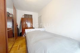 ZAGREB, Srebrnjak-stan za prodaju, 80 m2, Maksimir, Daire