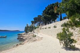 Sevid - Luksuzna vila sa bazenom, 1. red do mora, Marina, Σπίτι