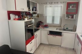 Krk, Čižići apartman sa pogledom na more, Dobrinj, Appartement