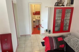 Krk, Čižići apartman sa pogledom na more, Dobrinj, Flat