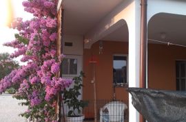 VIR-Kuća sa 2 apartmana i podrumom, Vir, بيت