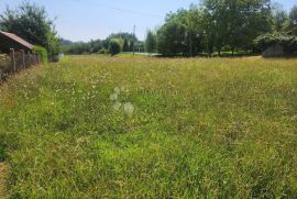 Građevinsko zemljište 2115m² na području Ivanca, Ivanec, Land