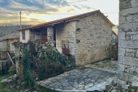 TRADICIONALNA ISTARSKA KUĆA U SRCU ISTRE, Pazin, House