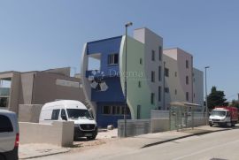 PETRČANE - S3 LUKSUZAN STAN S VRTOM I BAZENOM, Zadar - Okolica, Apartamento