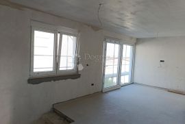 PETRČANE - S2 LUKSUZAN STAN S VRTOM I KROVNOM TERASOM, Zadar - Okolica, Appartement