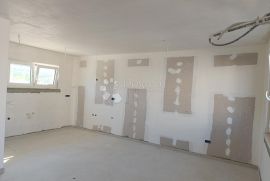 PETRČANE - S2 LUKSUZAN STAN S VRTOM I KROVNOM TERASOM, Zadar - Okolica, Appartment