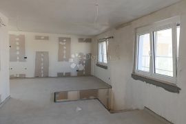 PETRČANE - S2 LUKSUZAN STAN S VRTOM I KROVNOM TERASOM, Zadar - Okolica, Appartment