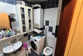 Mali simpatičan stan na Zapadu grada, Stenjevec, Appartement