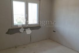 PETRČANE - S1 LUKSUZAN STAN S VRTOM I KROVNOM TERASOM, Zadar - Okolica, Apartamento