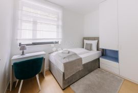 Elegantan apartman u vrhunskom kompleksu !, Opatija, Daire