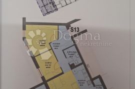 Kopija od Kopija od Kopija od Kopija od NOVI PROJEKT MIHOVLJAN 69,15 m2, Čakovec - Okolica, Apartamento