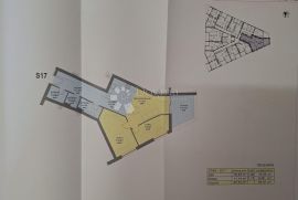 NOVI PROJEKT MIHOVLJAN 84,92 m2, Čakovec - Okolica, Διαμέρισμα