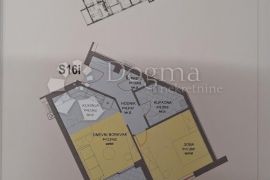 NOVI PROJEKT MIHOVLJAN 59,65 m2, Čakovec - Okolica, Apartamento