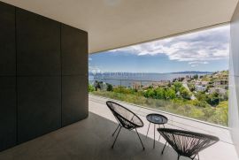 Elegantan apartman u vrhunskom kompleksu !, Opatija, Διαμέρισμα