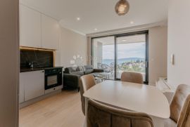 Elegantan apartman u vrhunskom kompleksu !, Opatija, Wohnung